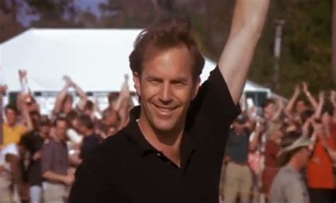 An indisputable ranking of Kevin Costner’s sports movies | For The Win