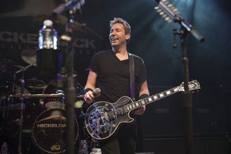 Nickelback lyrics judged to be 'more intelligent' than Foo Fighters and ...