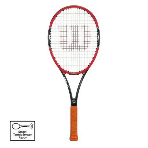 Wilson Tennis Rackets at best price in New Delhi by Baluja Sports | ID ...