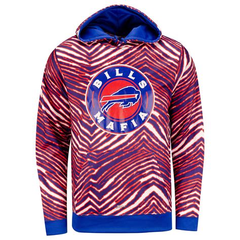 Buffalo Bills Zubaz Apparel | The Bills Store