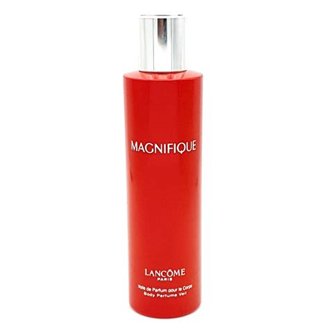 Lancôme Magnifique 200ml Body Perfume Veil / Bodylotion