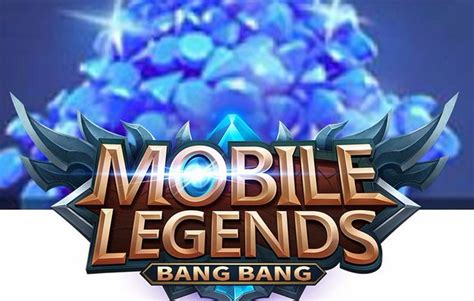 Купить Mobile Legends: Bang Bang - Пополнение Diamonds за 511₽