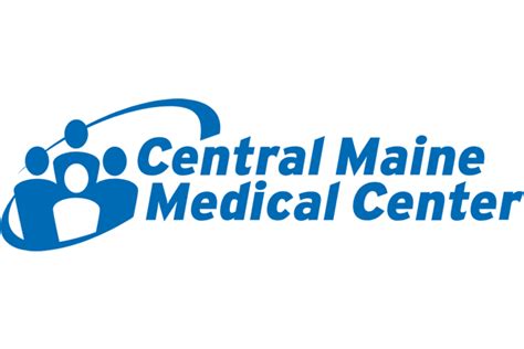 Central Maine Medical Center Logo Vector (.SVG + .PNG)