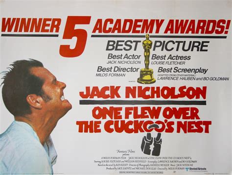 Cuckoo's Nest Movie | ubicaciondepersonas.cdmx.gob.mx