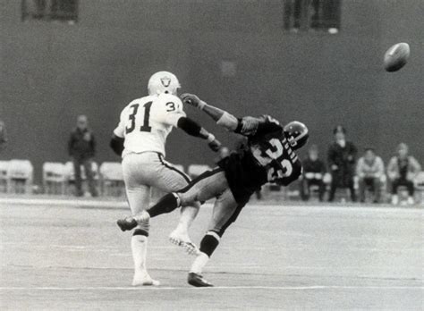 Remembering Franco Harris and the Immaculate Reception in all its ...