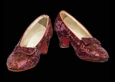 Ruby Slippers | Smithsonian Institution