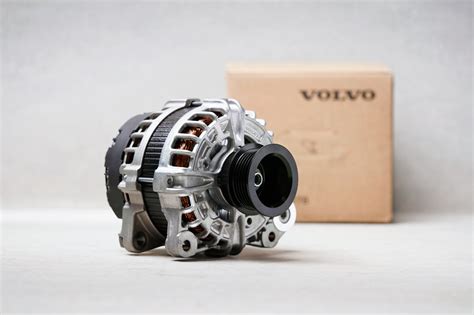 Wholesale Parts Hub Overview | Volvo Car Bookstore