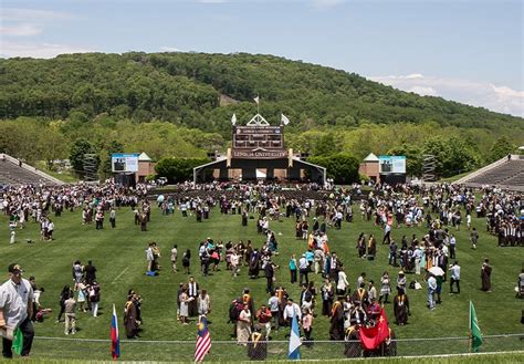 Commencement | Lehigh University