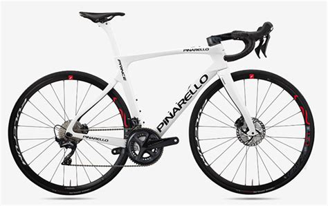 Pinarello Prince Review: A Surprisingly Affordable High-End Bike