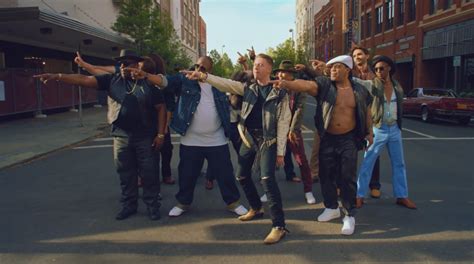 Macklemore & Ryan Lewis - Downtown (Official Music Video) - Rap Dose