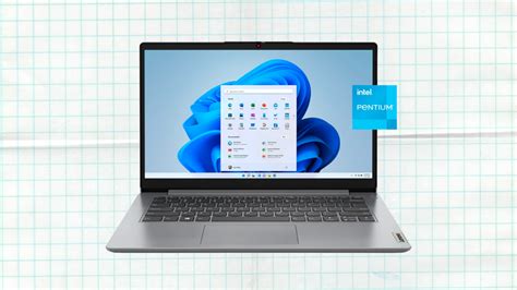 'Don't pass on this!': The Lenovo IdeaPad 1i is just $129 at Walmart