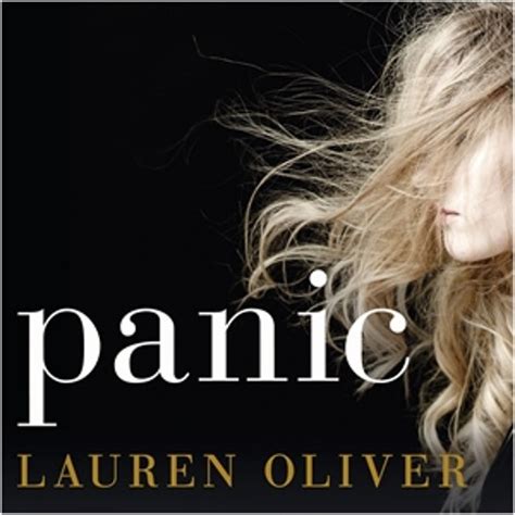 Stream 'Panic' by Lauren Oliver, read by Sarah Drew - audiobook extract by Hodder Books | Listen ...