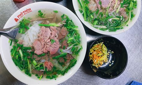 Pho Thin Hanoi: Vietnam's most iconic noodle soup