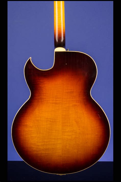 Byrdland Guitars | Fretted Americana Inc.