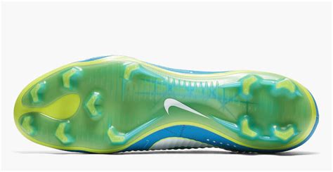 First-Ever - Nike Mercurial Vapor XI Neymar 'Written In The Stars' 2017 ...