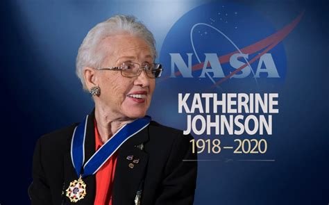 Pioneering NASA mathematician Katherine Johnson dies at 101 | Engadget