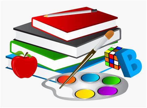 Book And Pen Clipart Png Svg Library Library Pen Pigment - Book And Pen Clipart, Transparent Png ...