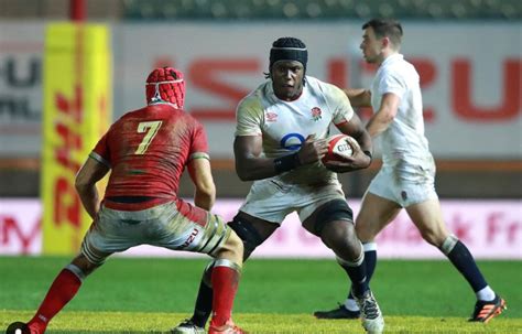 Maro Itoje Biography, Age, Birthday, Net Worth, Family, Girlfriend ...