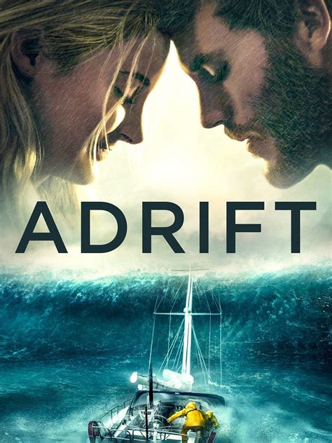 Adrift: Behind the Scenes - A Story of Survival - Trailers & Videos - Rotten Tomatoes