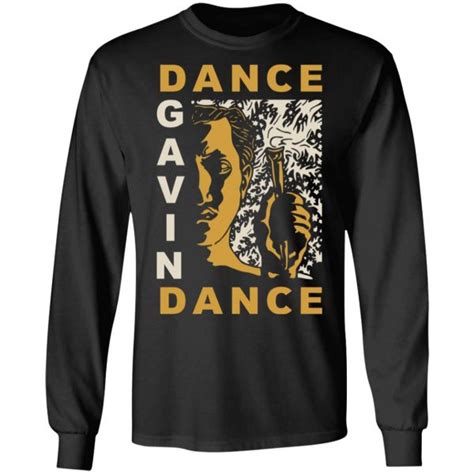 Dance Gavin Dance Merch Railroad Navy - Merchip8