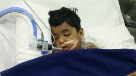 Bengaluru: 5-year-old child goes into coma during surgery, family alleges negligence