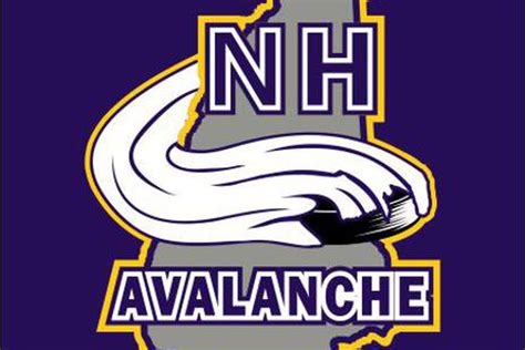 NH Avalanche Showcase: October 15-16, 2016 - SB Nation College Hockey