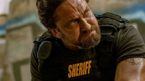 Den of Thieves 2 Title and Details Revealed, Starts Shooting in Spring