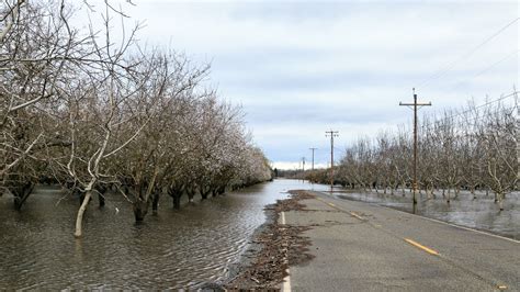 What is an atmospheric river? | Popular Science