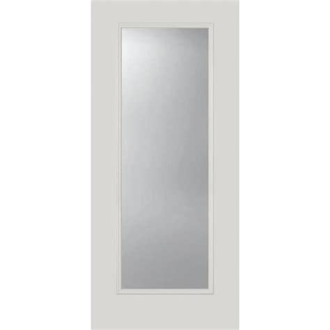 ODL Clear view 22-in x 64-in Clear Front Door Glass Inserts in the Front Door Glass Inserts ...