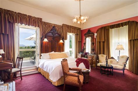 Madrona Manor, Healdsburg Review | The Hotel Guru