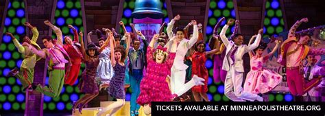 Hairspray Tickets | Orpheum Theatre | Minneapolis, Minnesota