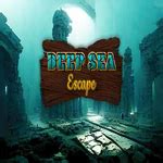 Deep Sea Escape 365Escape - oceandesjeux.com