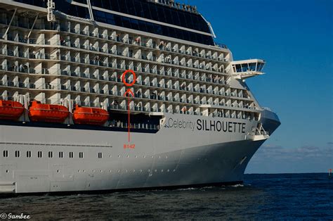 Celebrity Silhouette Review – cruise with gambee