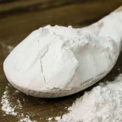 Indian Cornstarch Powder, For Food, 50 kg at Rs 39/kilogram in Rajkot ...