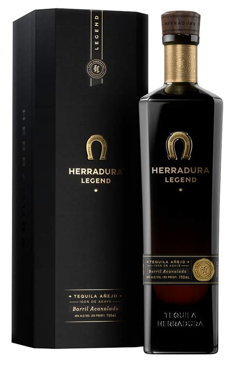 Herradura Legend Anejo 750ml – Mission Wine & Spirits