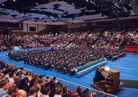 BYU-Idaho | Graduation Gallery July 2018