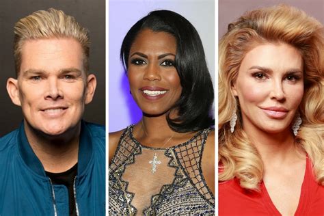 CBS Reveals Celebrity 'Big Brother' Cast: Meet the 11 Houseguests