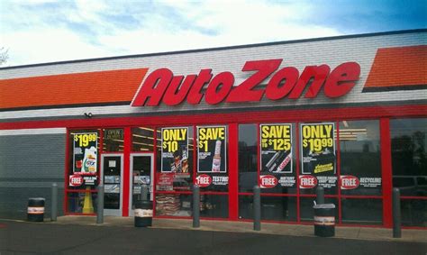 AutoZone - Auto Parts & Supplies - West Rogers Park - Chicago, IL - Reviews - Photos - Yelp