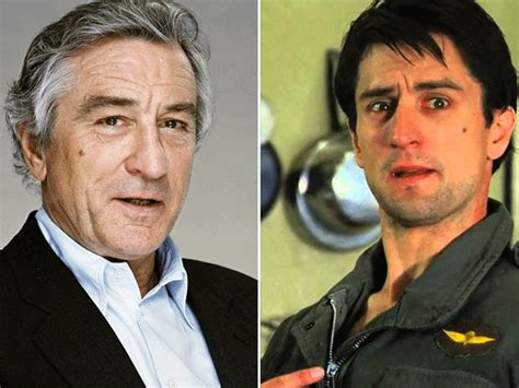 De Niro Young Irishman - Tech Turns Back Time On The Irishman Variety : When i was young i was ...