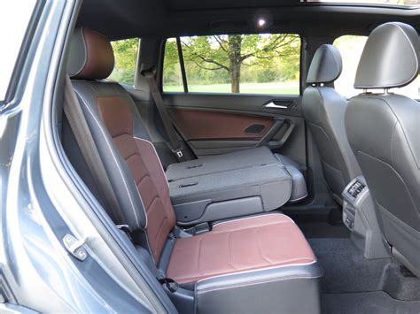 2023 Volkswagen Tiguan: 183 Interior Photos | U.S. News