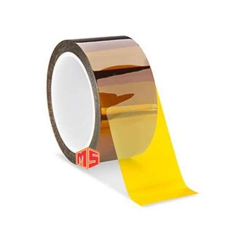 Kapton Tape - Mumbai Online Stationery