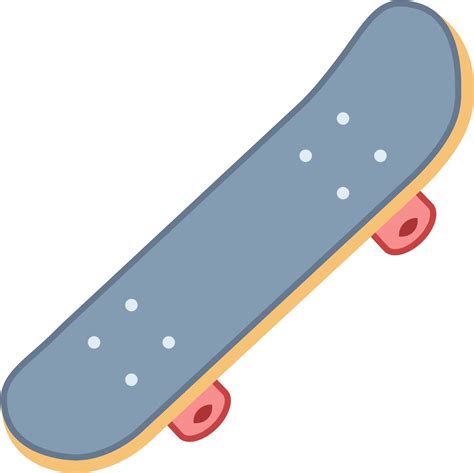 Skateboard PNG Transparent Images - PNG All