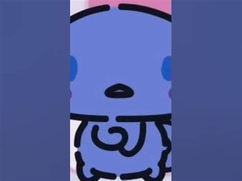 sad cinnamoroll #sanrio edit - YouTube