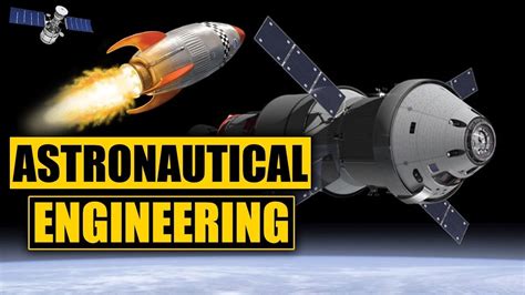 JAMB Subject Combination for Aeronautical and Astronautical Engineering