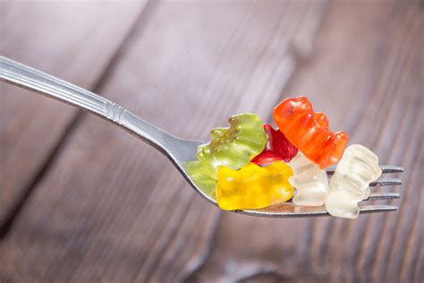 7 Faqs About Magical Butter Machine Gummies - JunyuTec