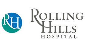 Free Download Rolling Hills Hospital Logo Vector from Tukuz.Com