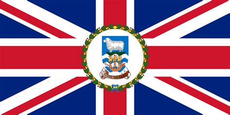 Falkland Islands National Flag | History & Facts | Flagmakers