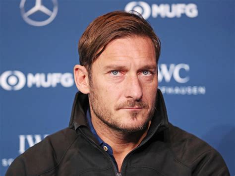 Serie A » News » Roma legend Totti announces autobiography on ...