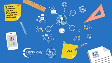 Henry Riley BIM Webinar by on Prezi Next