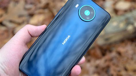 The Nokia G10: An Entry-Level Smartphone From HMD Global